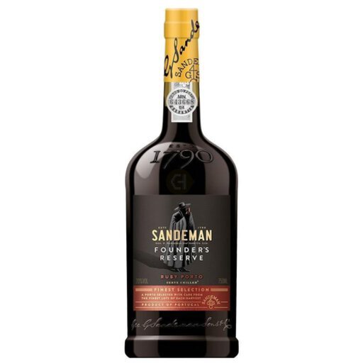 Sandeman Founders Reserve 750ml