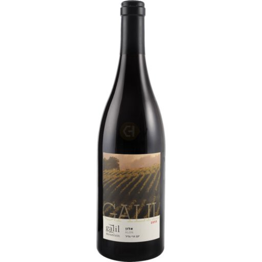Galil Mountain Alon 750ml