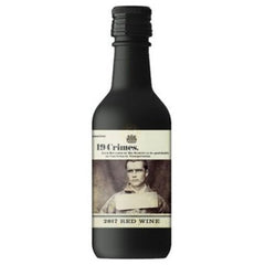 19 Crimes Shiraz 750ml