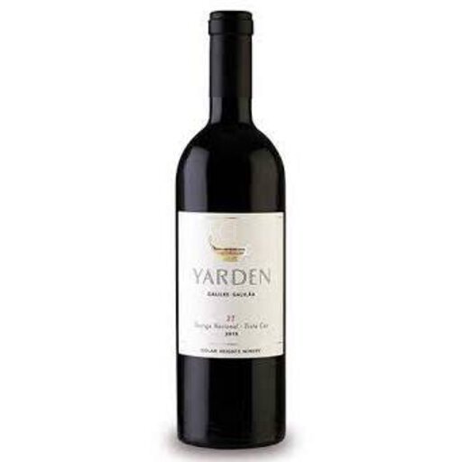 Yarden T 2 750ml
