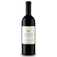 Yarden T 2 750ml