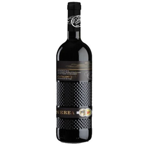 Nerea Reserva Tempranillo 750ml
