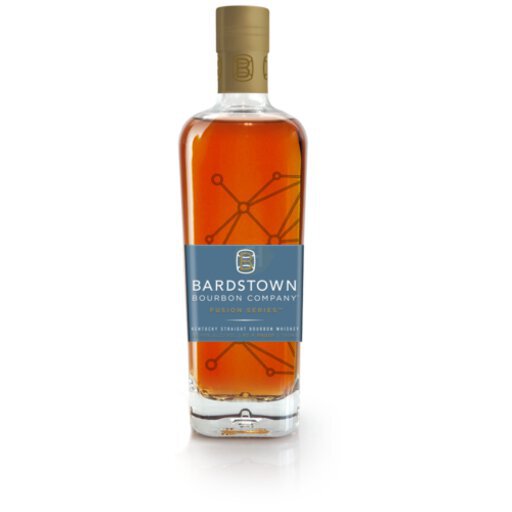 Bardstown Bourbon Company Fusion Series Bourbon 750ml