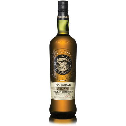 Loch Lomond Original 750ml