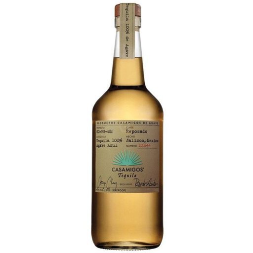 Casamigos Reposado Gift Set