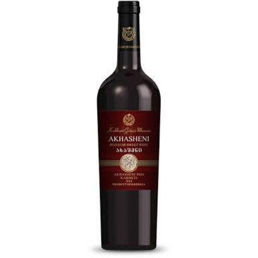 Alazani Valley S Sweet 750ml