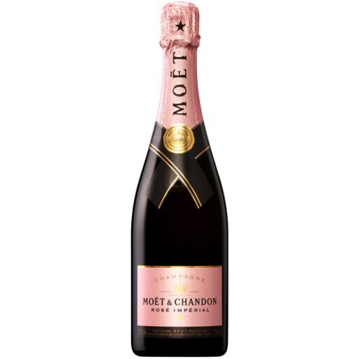 Moet Brut Rose 375ml