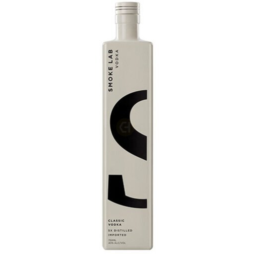 Smoke Lab Aniseed Vodka 750ml