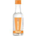 New Amsterdam Peach 200ml
