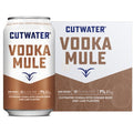 Cutwater Vodka Mule 355ml