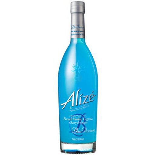 Alize Bleu Passion 1L