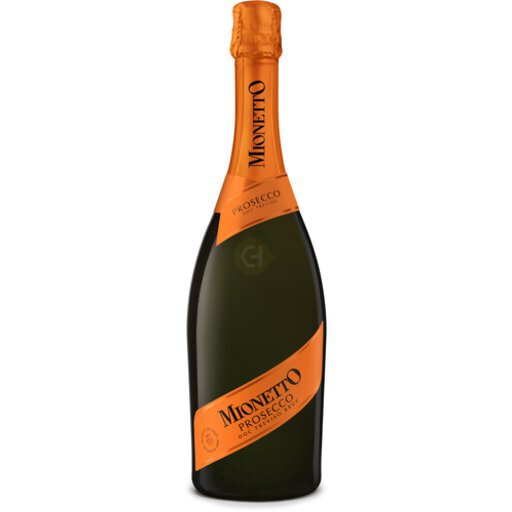 Mionetto Prosecco Yellow 750ml