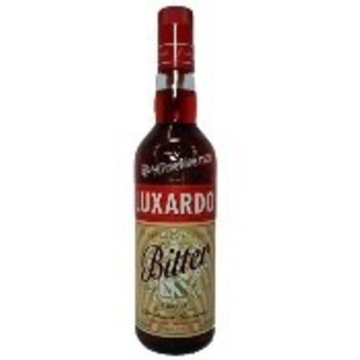 Bitter Rosso 750ml