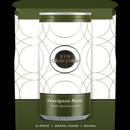 Kim Crewford Sauvignon 375ml