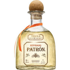 Patron Reposado 200ml