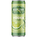 Deep Eddy Lime Vodka 1l