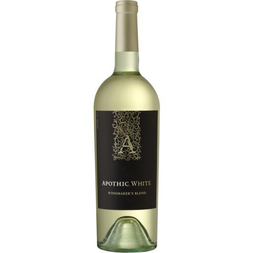 Apothic White Blend 750ml