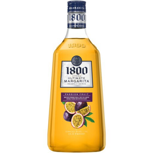 1800 Ultimate Passionfruit 1.75l