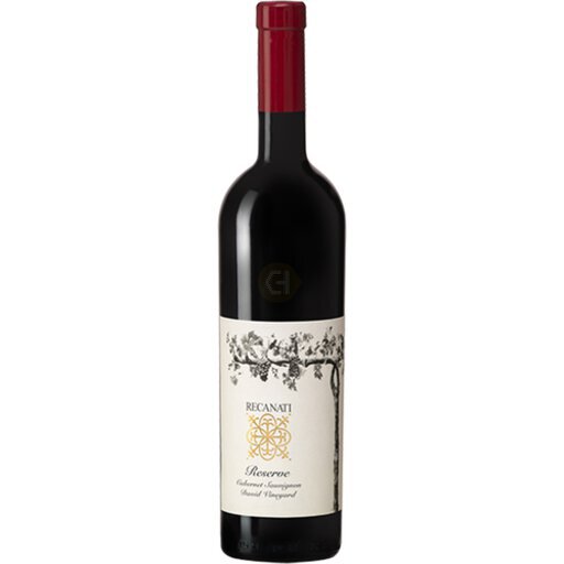 Recanati Cabernet Sauvignon 750ml