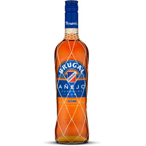 Brugal Anejo 375ml