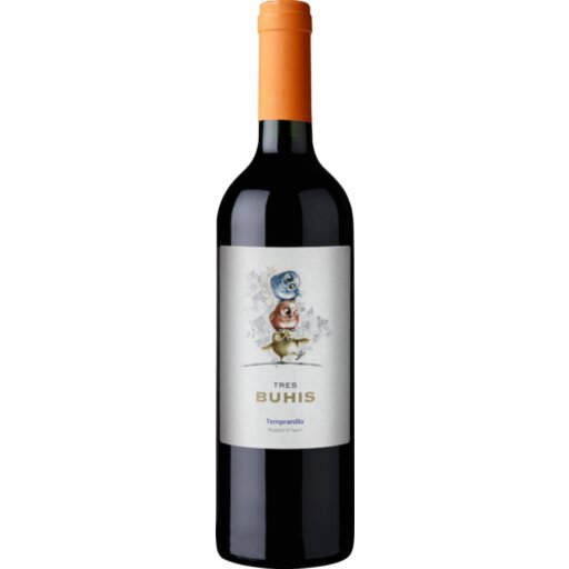 Tres Buhis 750ml