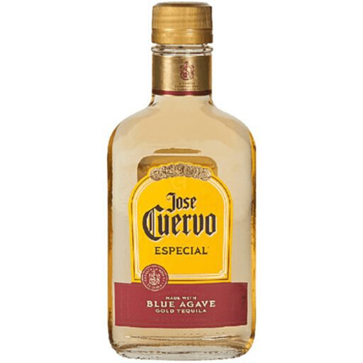 Jose Gold Tequila 200ml