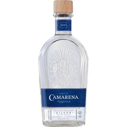 Camarena Silver 1.0L