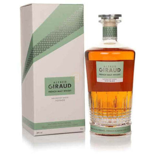 Alfred Giraud Voyage 750ml