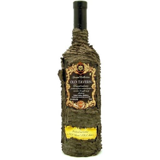 Old Tavern Desert Red Wine 750ml