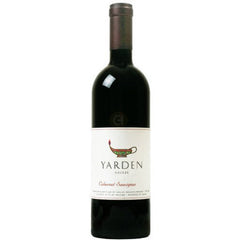 Yarden Cabernet Sauvignon