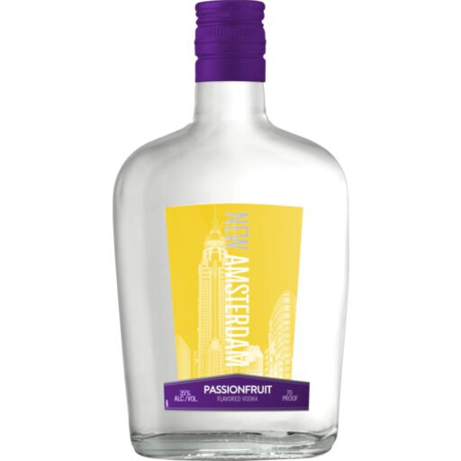 New Amsterdam Passion 375ml