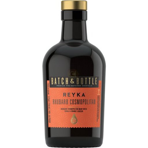 Batch & Bottle Reyka 200ml