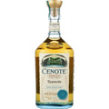 Cenote Tequila Reposado 1l