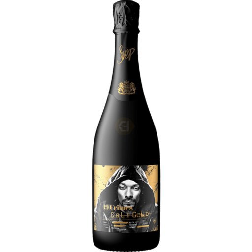 19 Crimes Cali Gold 750ml