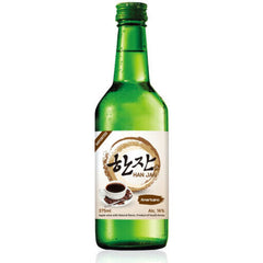 Saan Soju Americano 375ml