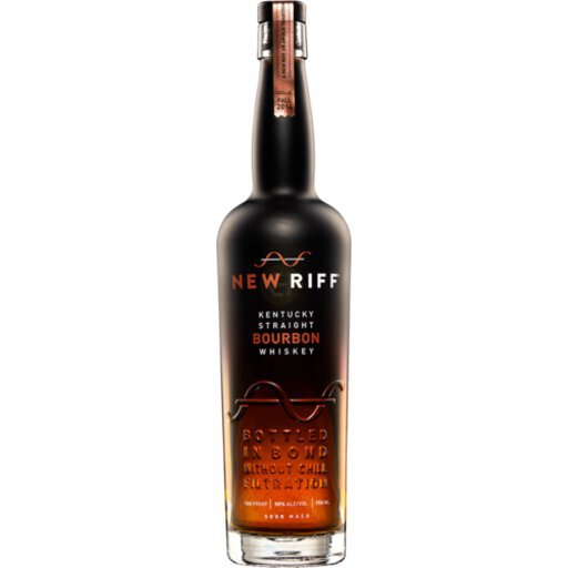 New Riff Bourbon Whiskey 750ml