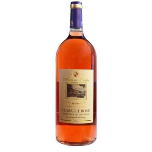 Markovic Estate Rose 750ml