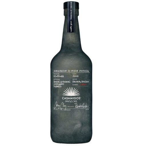 Casamigo Mezcal 750ml