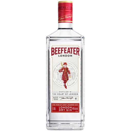 Beefeater Gin 94 P 1.75L