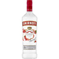 Smirnoff Vodka Strawberry 750ml