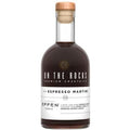 On the Rock the Espresso 375ml