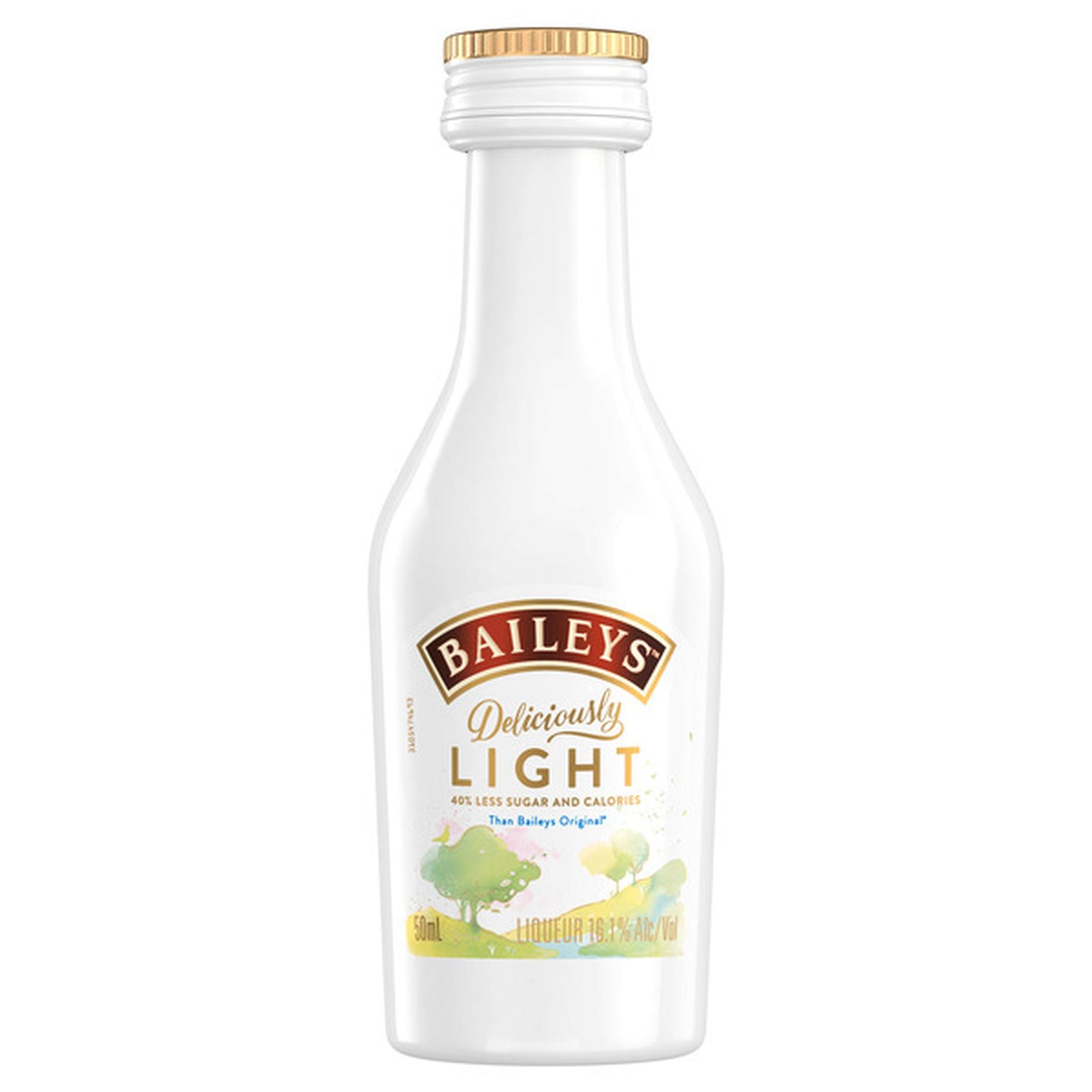 Baileys Light 50ml