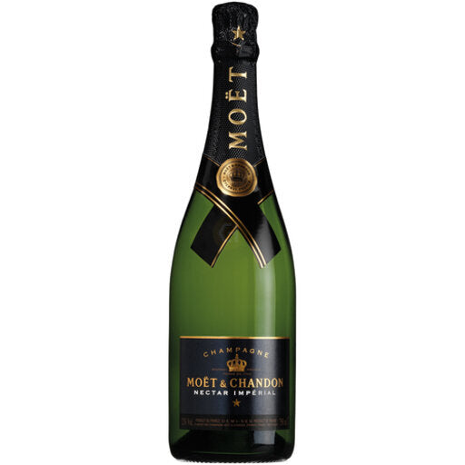 Moet Nectar Brut 750ml