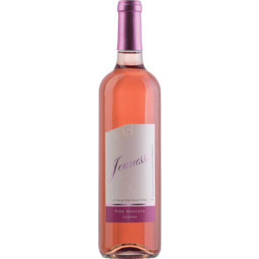 Jeunesse Pink Moscato 750ml