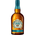 Chivas Regal Mizunara 750ml