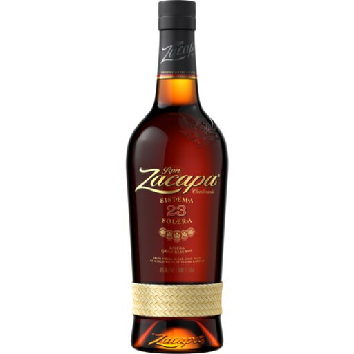 Ron Zacapa 23 Year 750ml