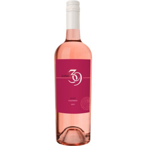 Line 39 Rose 750ml