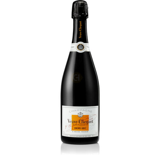 Veuve Clicquot Demi Sec 750ml