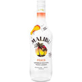 Malibu Peach Rum 750ml