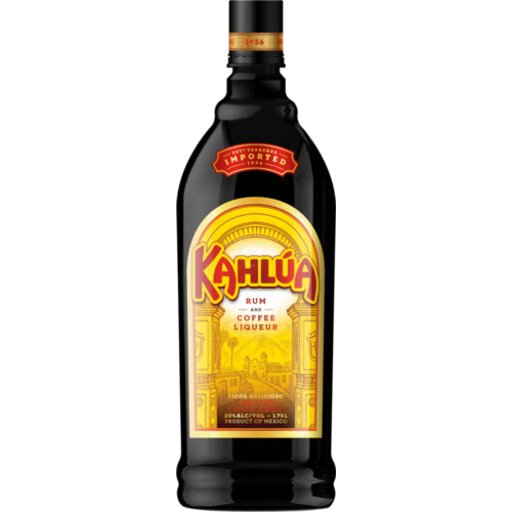 Kahlua Coffee Liqueur 1.75
